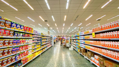 Will Mamdani's Grocery Stores Bite the Big&nbsp;Apple?